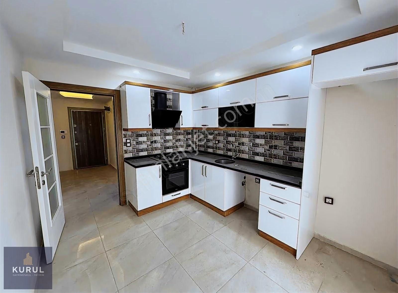 Kurul Gayrimenkulden Elif Su Uludağ'da Cadde Üzeri Satılık 3+1 - Görsel 27