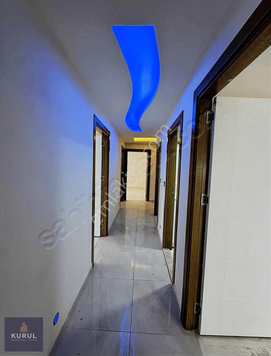 Kurul Gayrimenkulden Elif Su Uludağ'da Cadde Üzeri Satılık 3+1 - Görsel 19