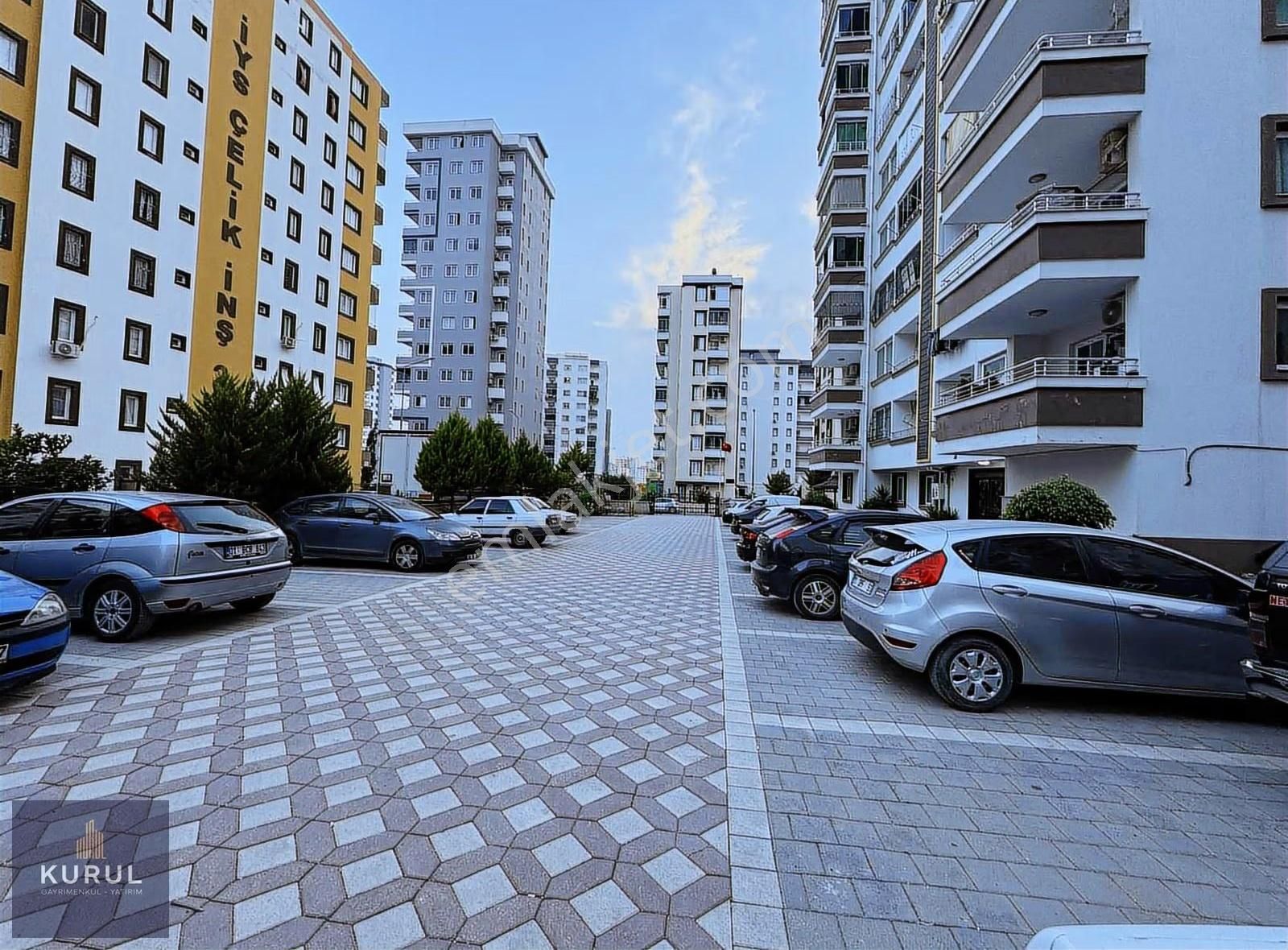 Kurul Gayrimenkulden Elif Su Uludağ'da Cadde Üzeri Satılık 3+1 - Görsel 24