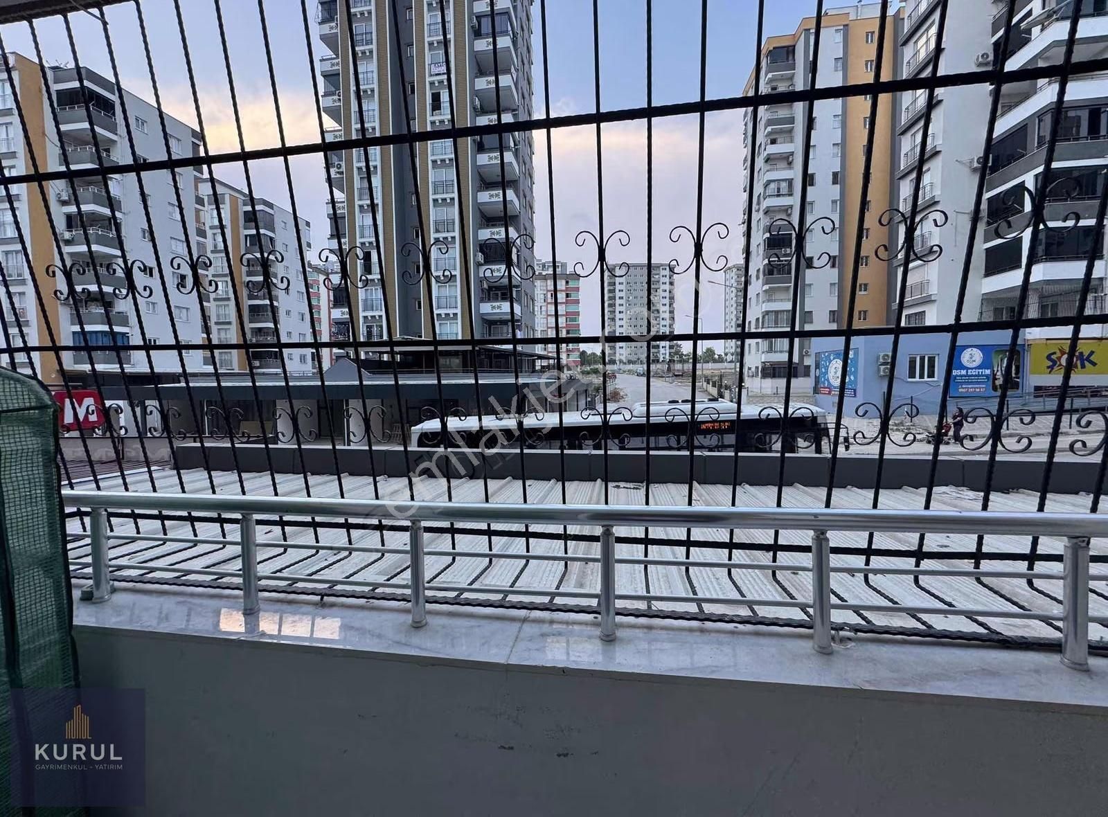 Kurul Gayrimenkulden Elif Su Uludağ'da Cadde Üzeri Satılık 3+1 - Görsel 3