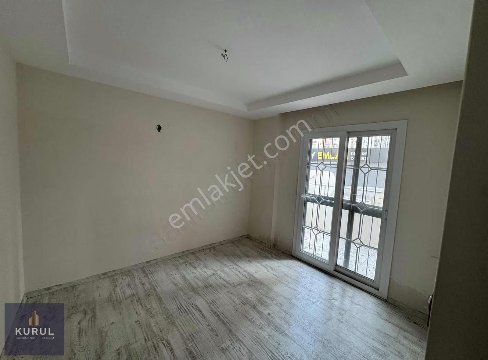 Kurul Gayrimenkulden Elif Su Uludağ'da Cadde Üzeri Satılık 3+1 - Görsel 29