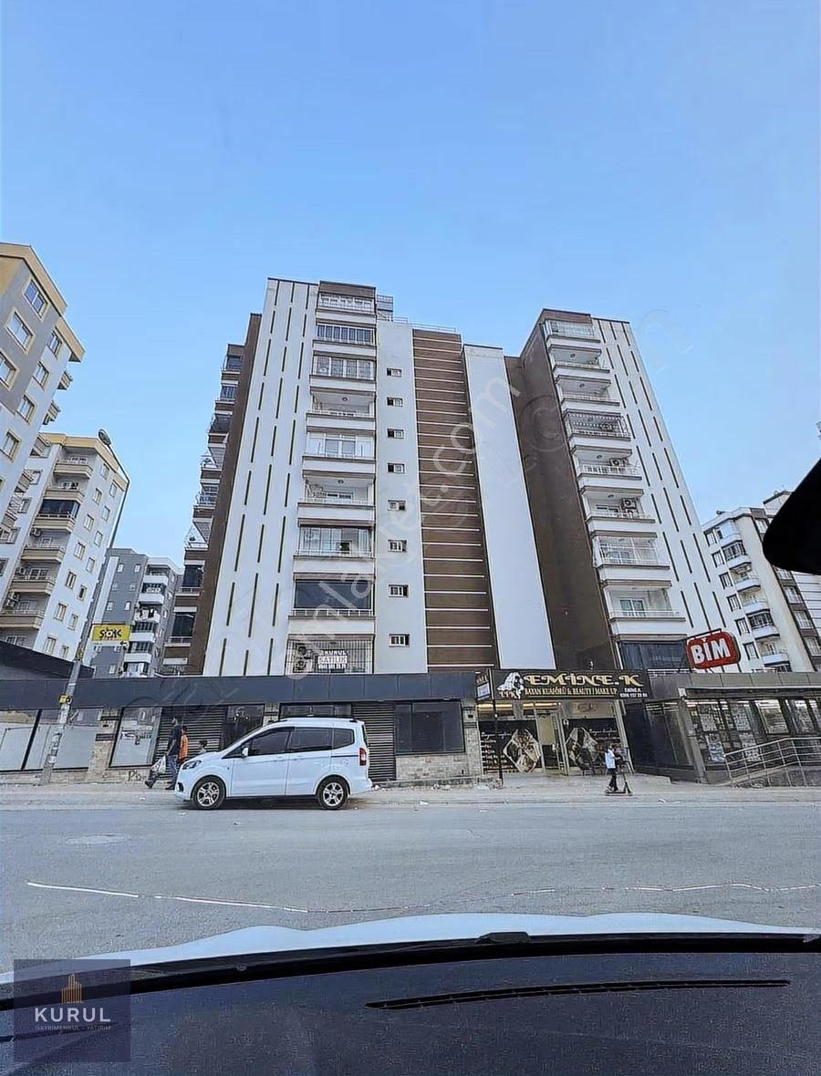 Kurul Gayrimenkulden Elif Su Uludağ'da Cadde Üzeri Satılık 3+1 - Görsel 8