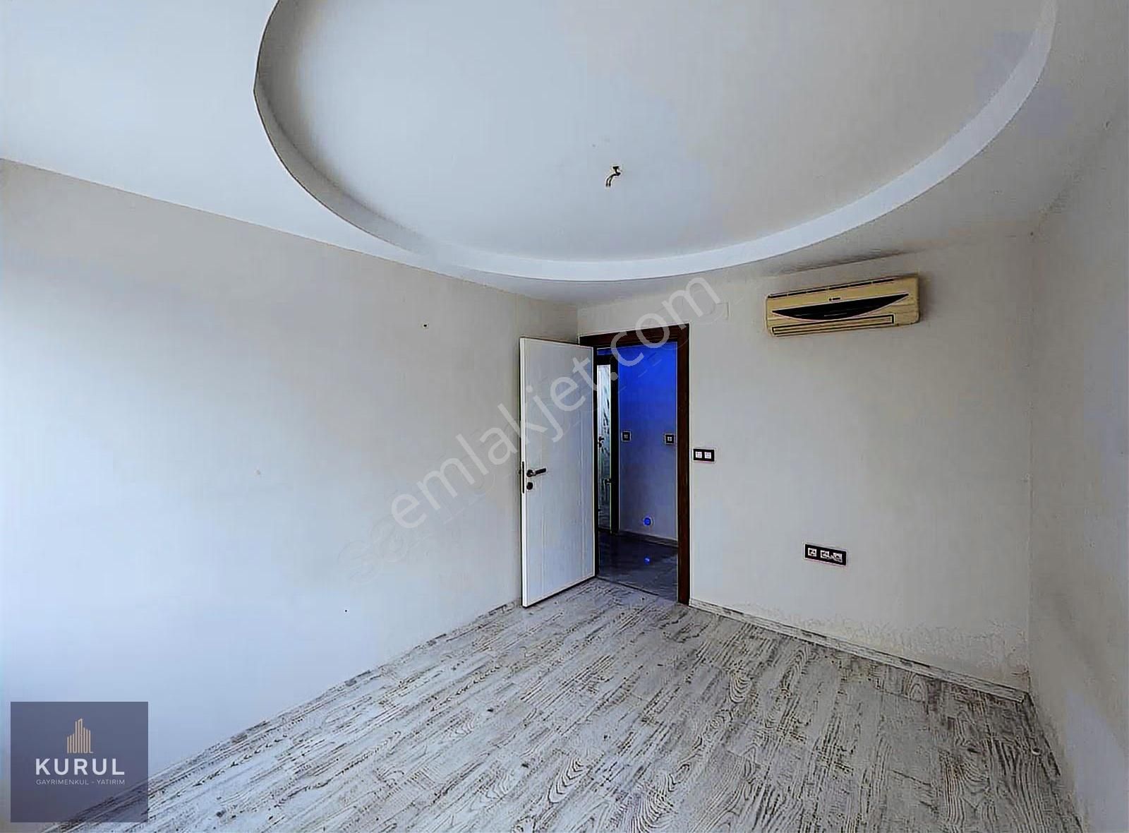 Kurul Gayrimenkulden Elif Su Uludağ'da Cadde Üzeri Satılık 3+1 - Görsel 33