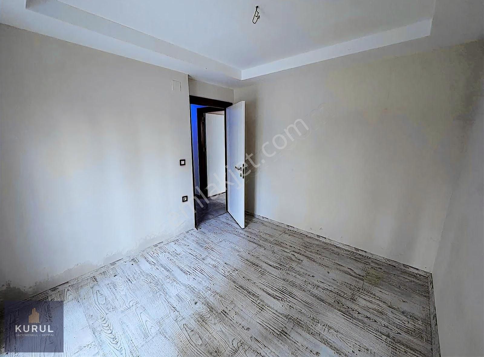 Kurul Gayrimenkulden Elif Su Uludağ'da Cadde Üzeri Satılık 3+1 - Görsel 17