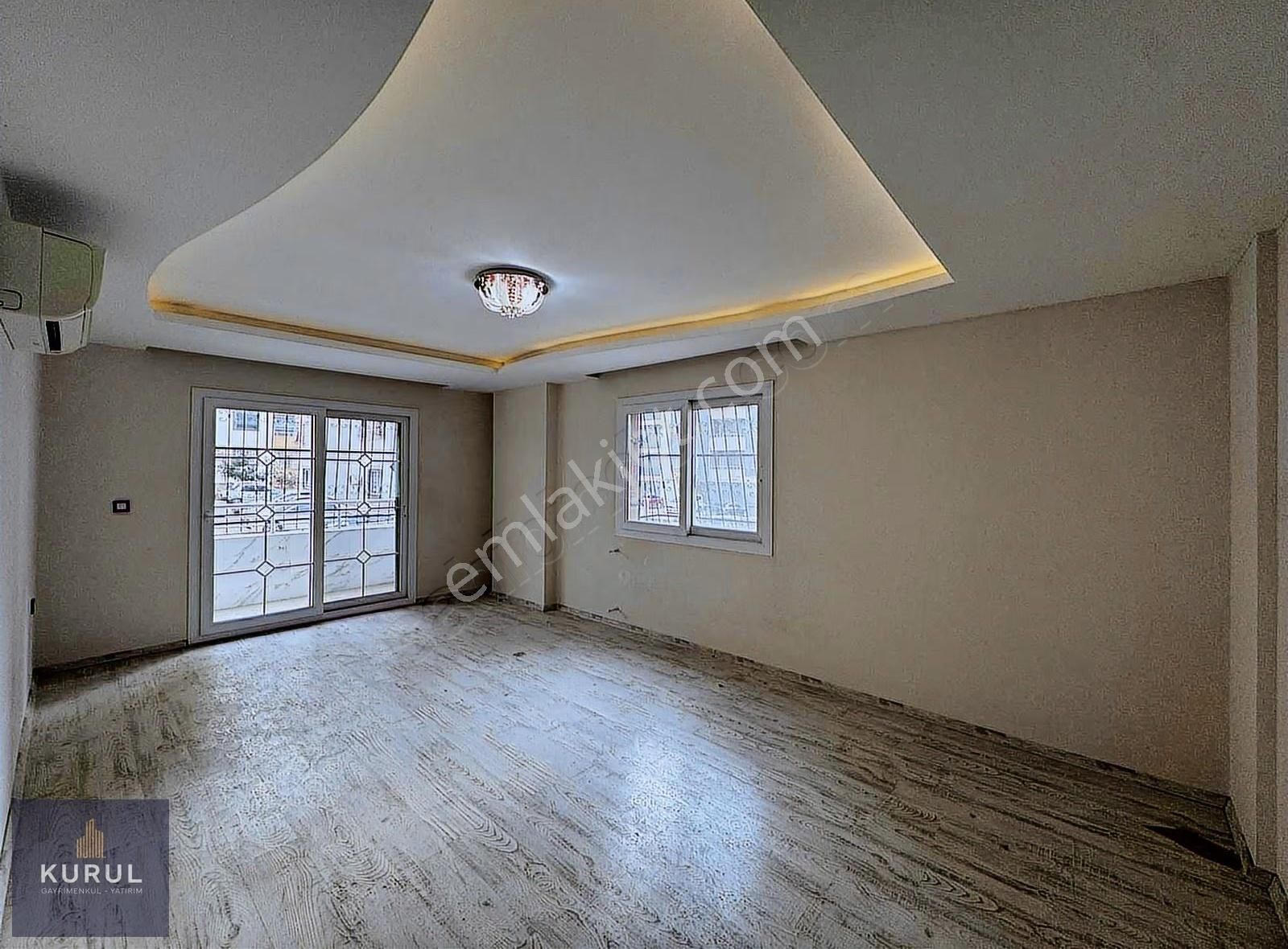 Kurul Gayrimenkulden Elif Su Uludağ'da Cadde Üzeri Satılık 3+1 - Görsel 12