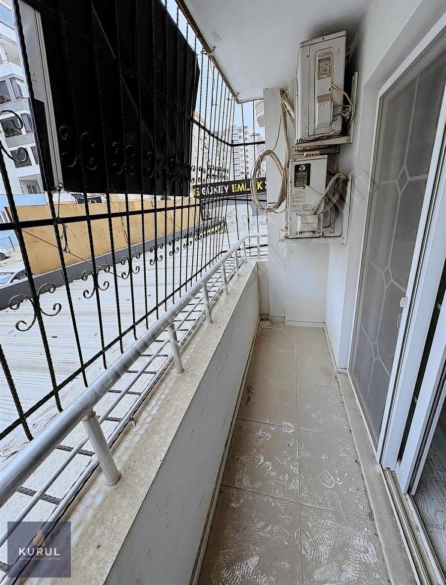 Kurul Gayrimenkulden Elif Su Uludağ'da Cadde Üzeri Satılık 3+1 - Görsel 28