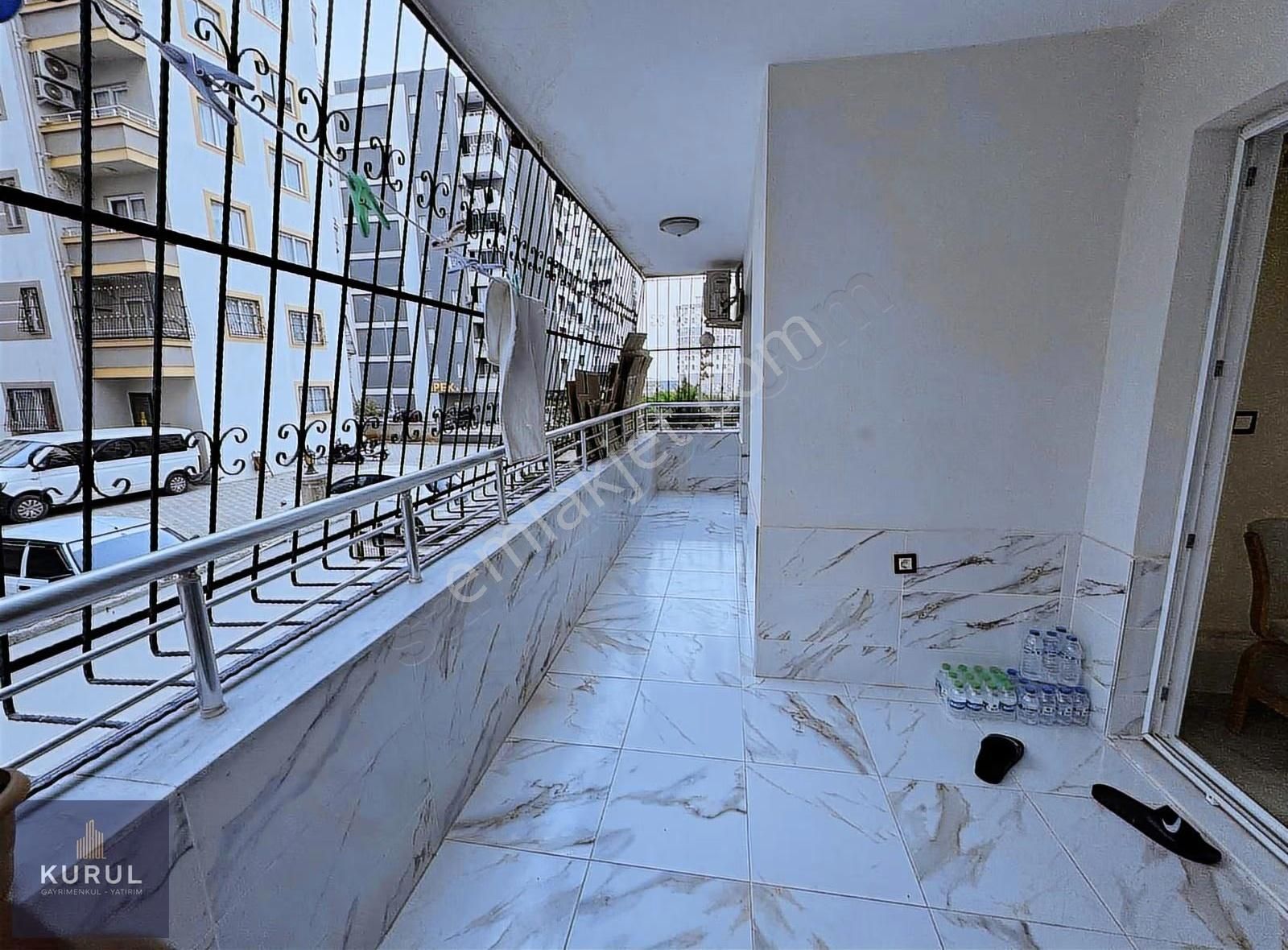 Kurul Gayrimenkulden Elif Su Uludağ'da Cadde Üzeri Satılık 3+1 - Görsel 7