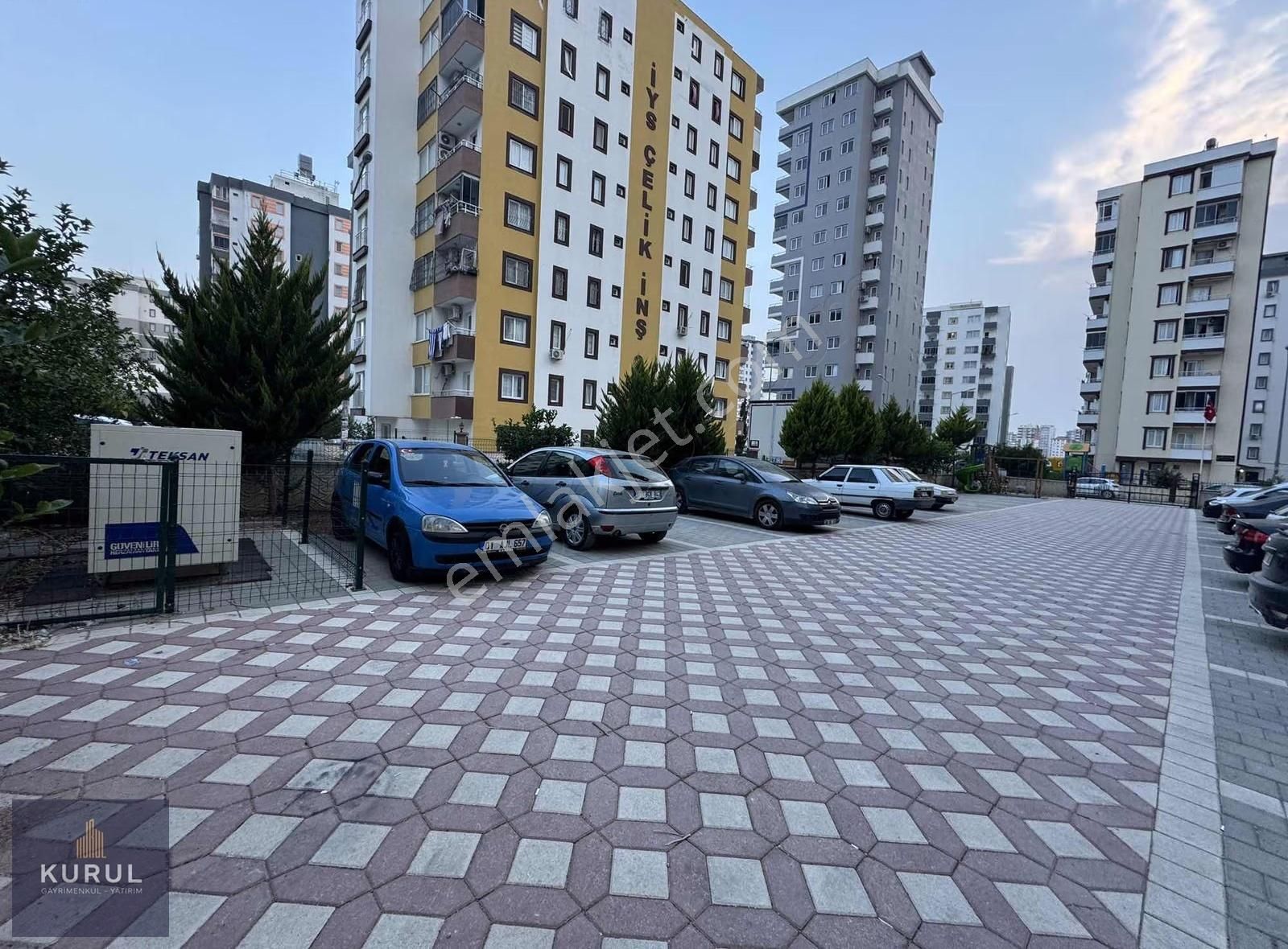 Kurul Gayrimenkulden Elif Su Uludağ'da Cadde Üzeri Satılık 3+1 - Görsel 13