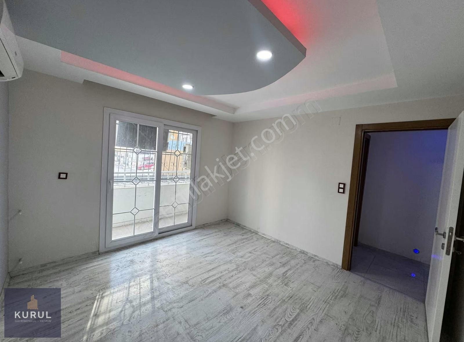 Kurul Gayrimenkulden Elif Su Uludağ'da Cadde Üzeri Satılık 3+1 - Görsel 6