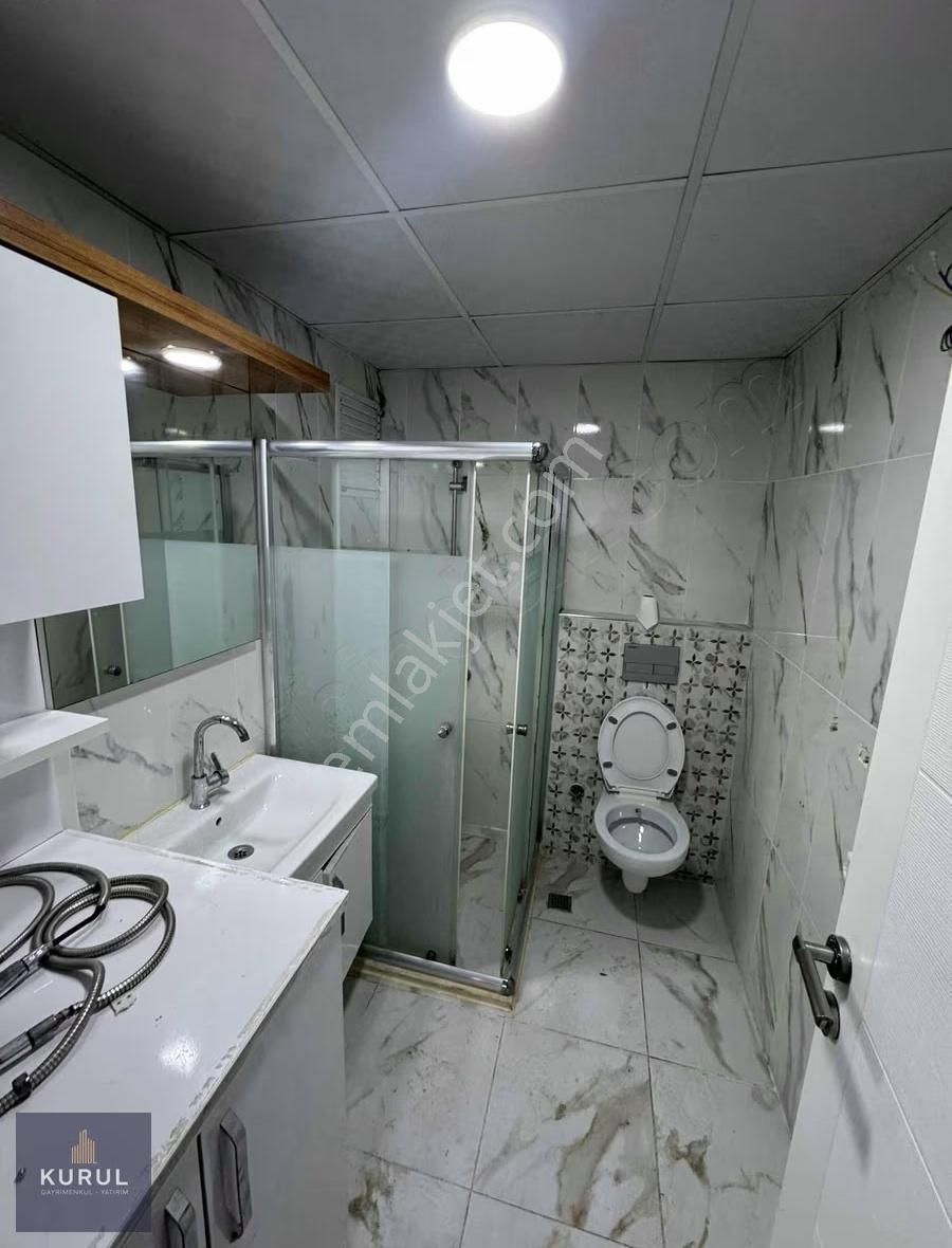 Kurul Gayrimenkulden Elif Su Uludağ'da Cadde Üzeri Satılık 3+1 - Görsel 23