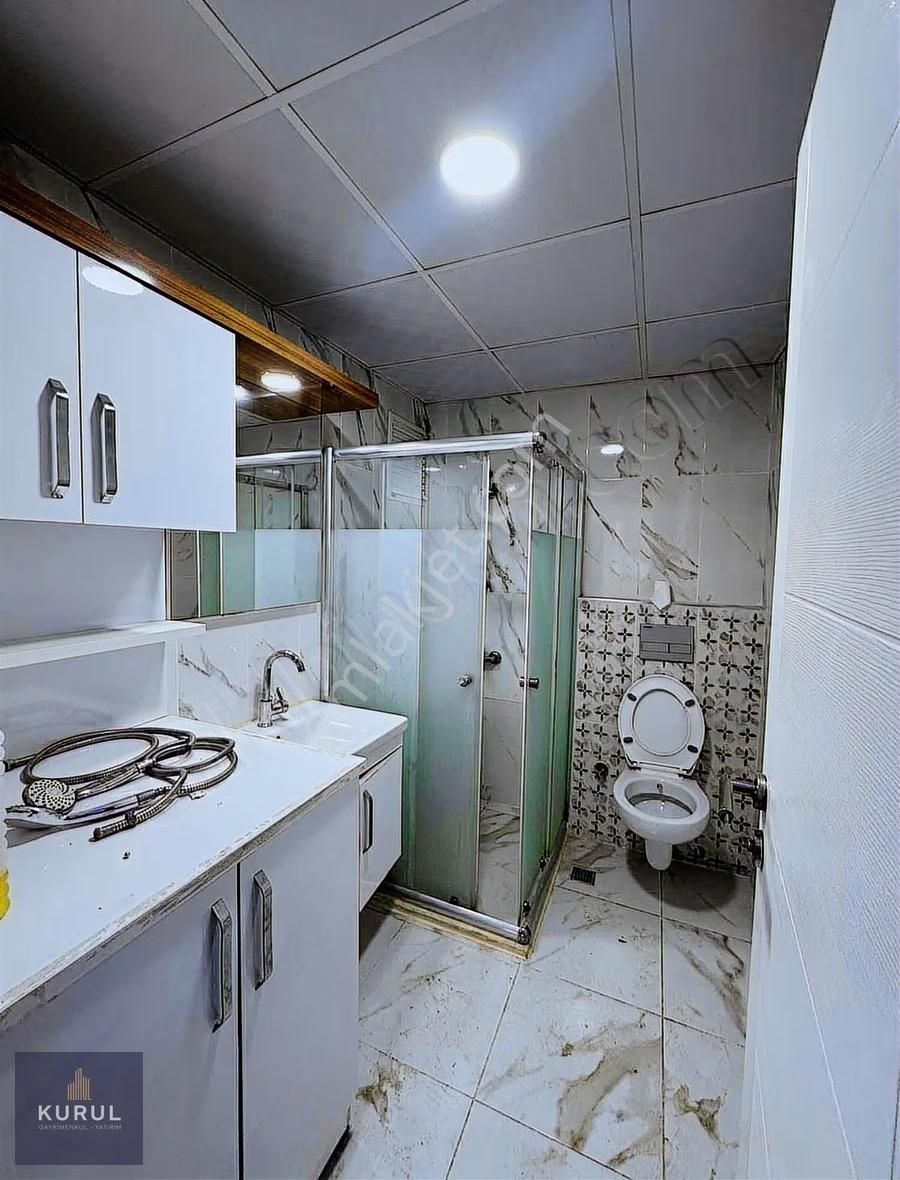 Kurul Gayrimenkulden Elif Su Uludağ'da Cadde Üzeri Satılık 3+1 - Görsel 14