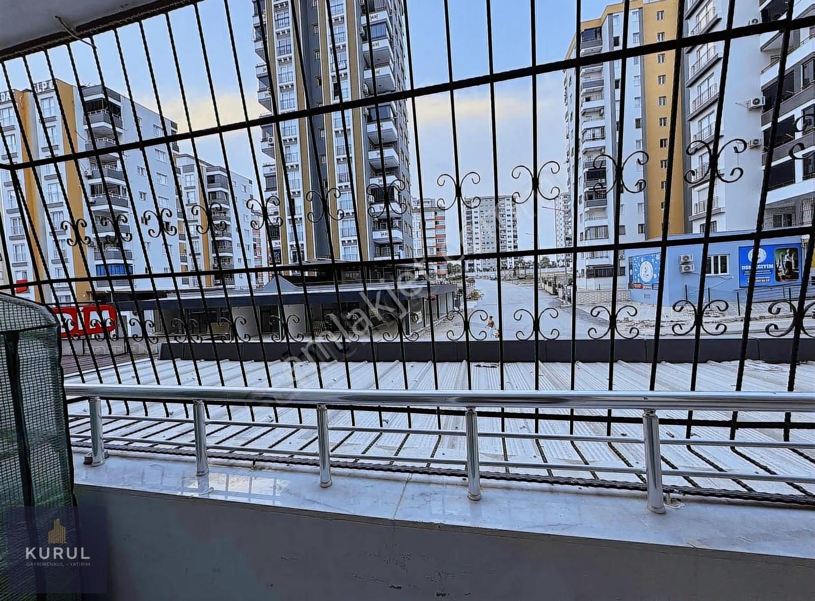 Kurul Gayrimenkulden Elif Su Uludağ'da Cadde Üzeri Satılık 3+1 - Görsel 15