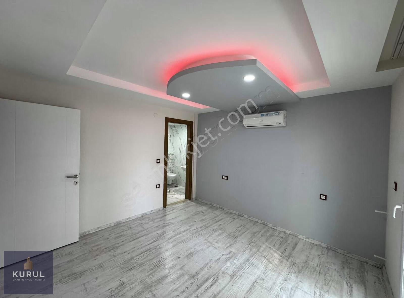 Kurul Gayrimenkulden Elif Su Uludağ'da Cadde Üzeri Satılık 3+1 - Görsel 18