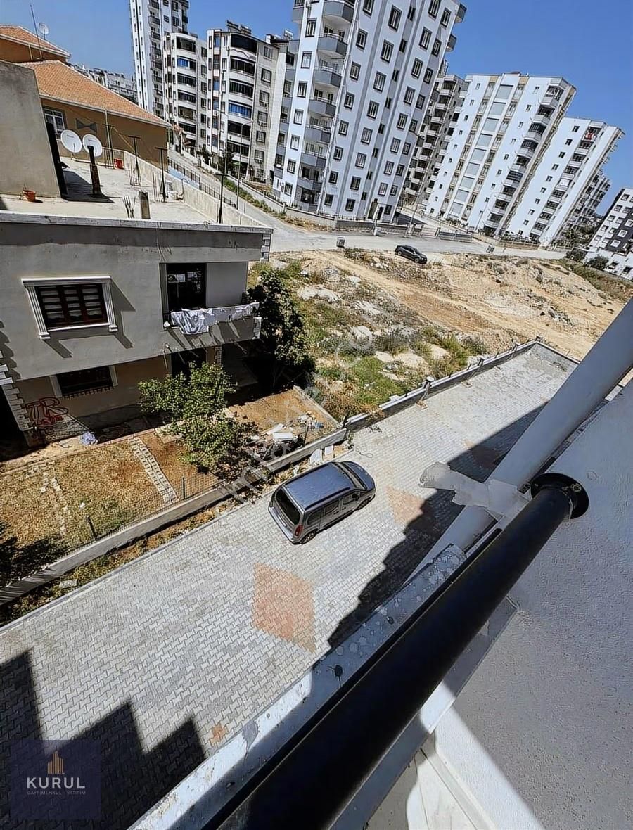 Kurul Gayrimenkulden Orhangazide 3+1 Kapalı Mutfak Satılık Daire - Görsel 20