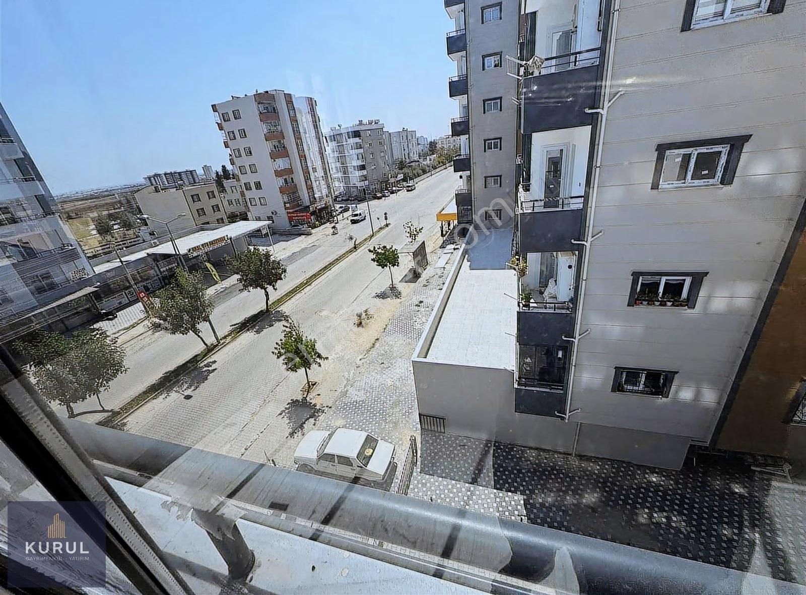 Kurul Gayrimenkulden Orhangazide 3+1 Kapalı Mutfak Satılık Daire - Görsel 3