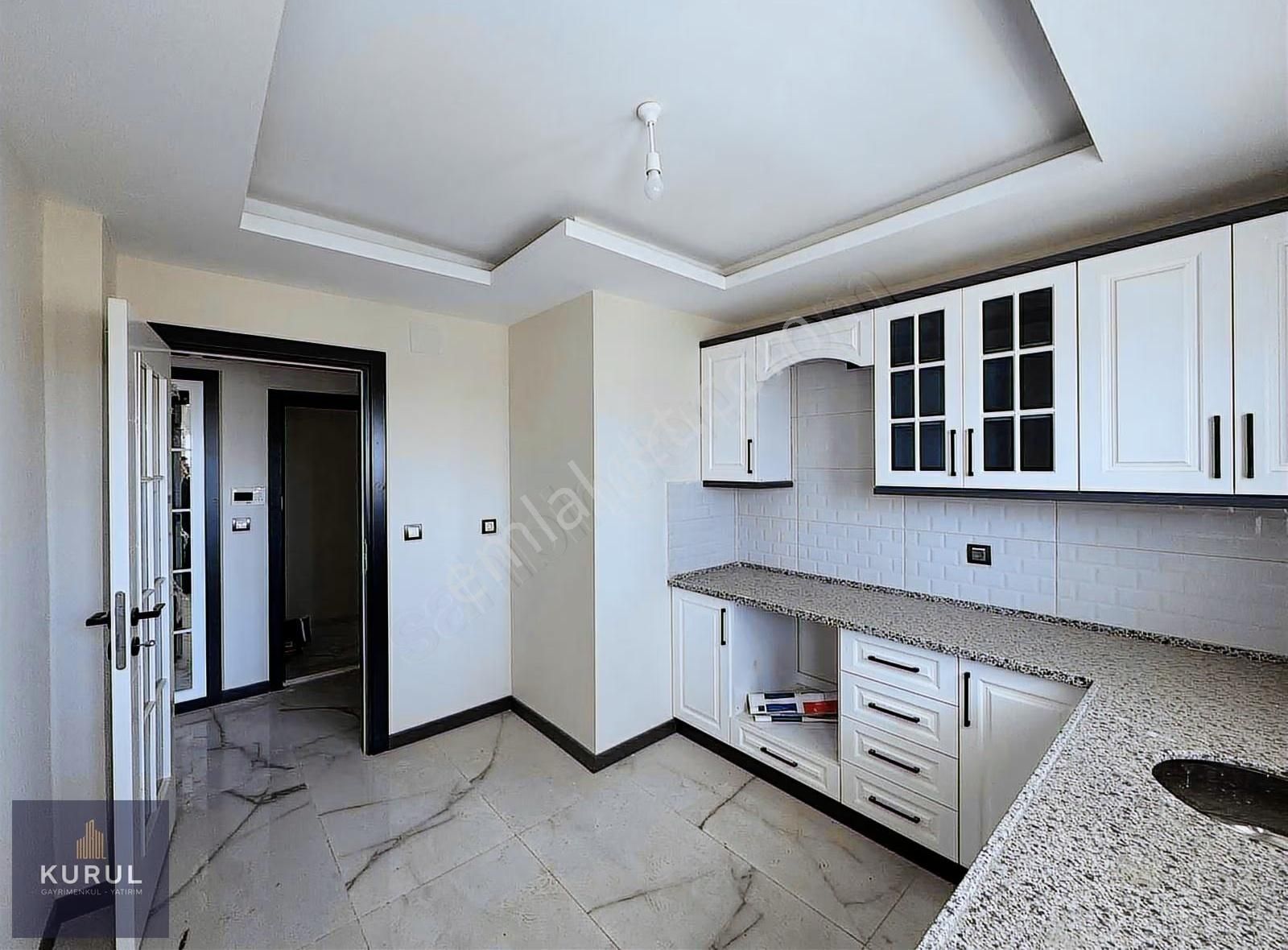 Kurul Gayrimenkulden Orhangazide 3+1 Kapalı Mutfak Satılık Daire - Görsel 13