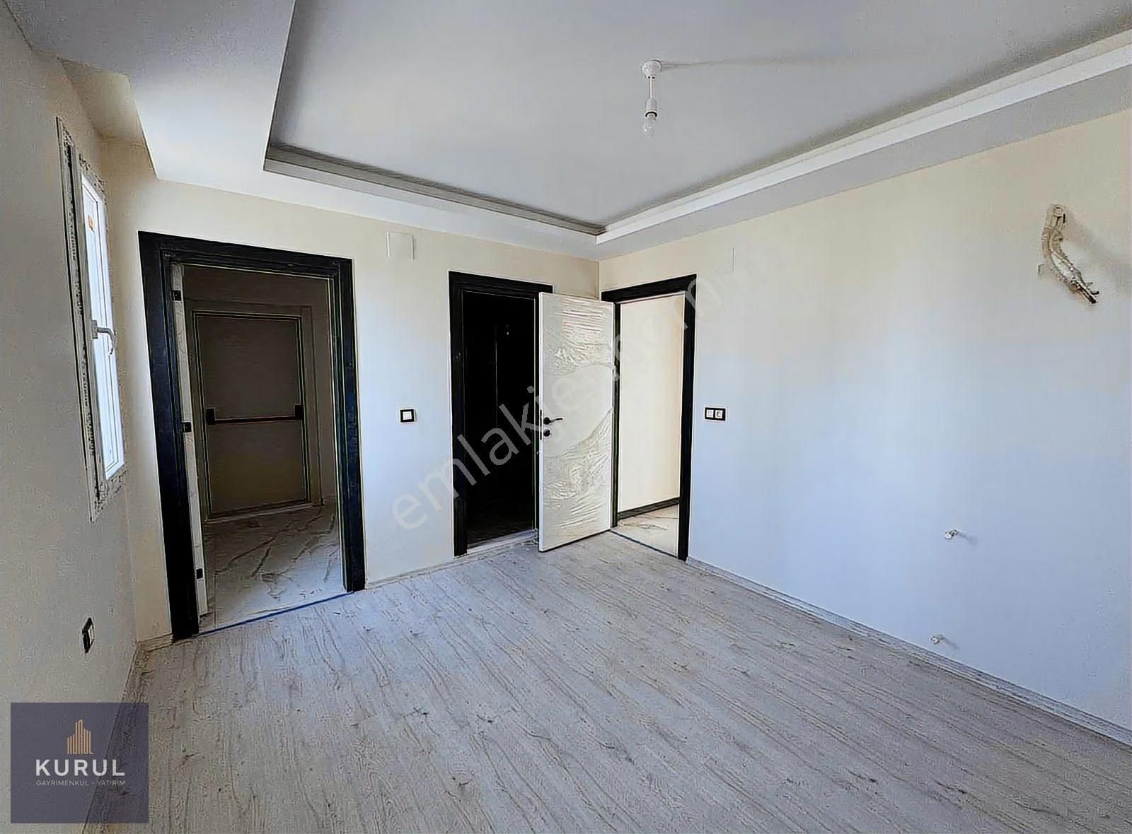 Kurul Gayrimenkulden Orhangazide 3+1 Kapalı Mutfak Satılık Daire - Görsel 5