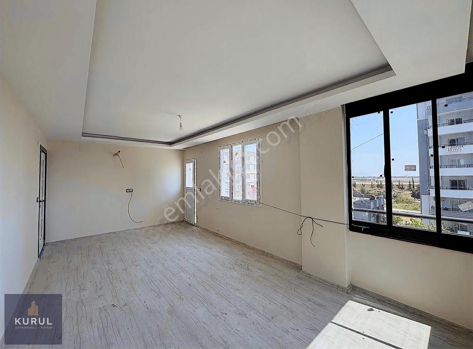 Kurul Gayrimenkulden Orhangazide 3+1 Kapalı Mutfak Satılık Daire - Görsel 23