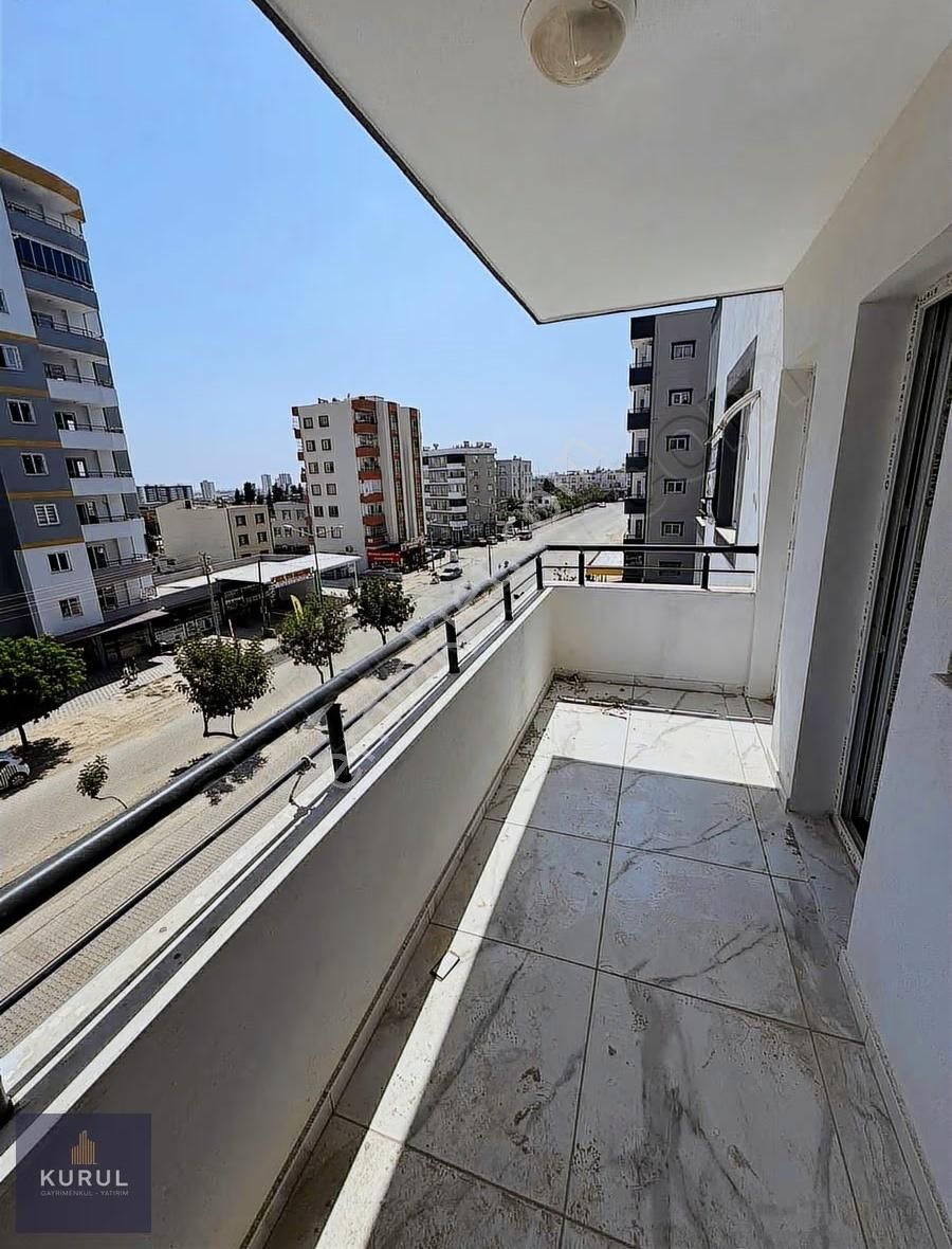 Kurul Gayrimenkulden Orhangazide 3+1 Kapalı Mutfak Satılık Daire - Görsel 24