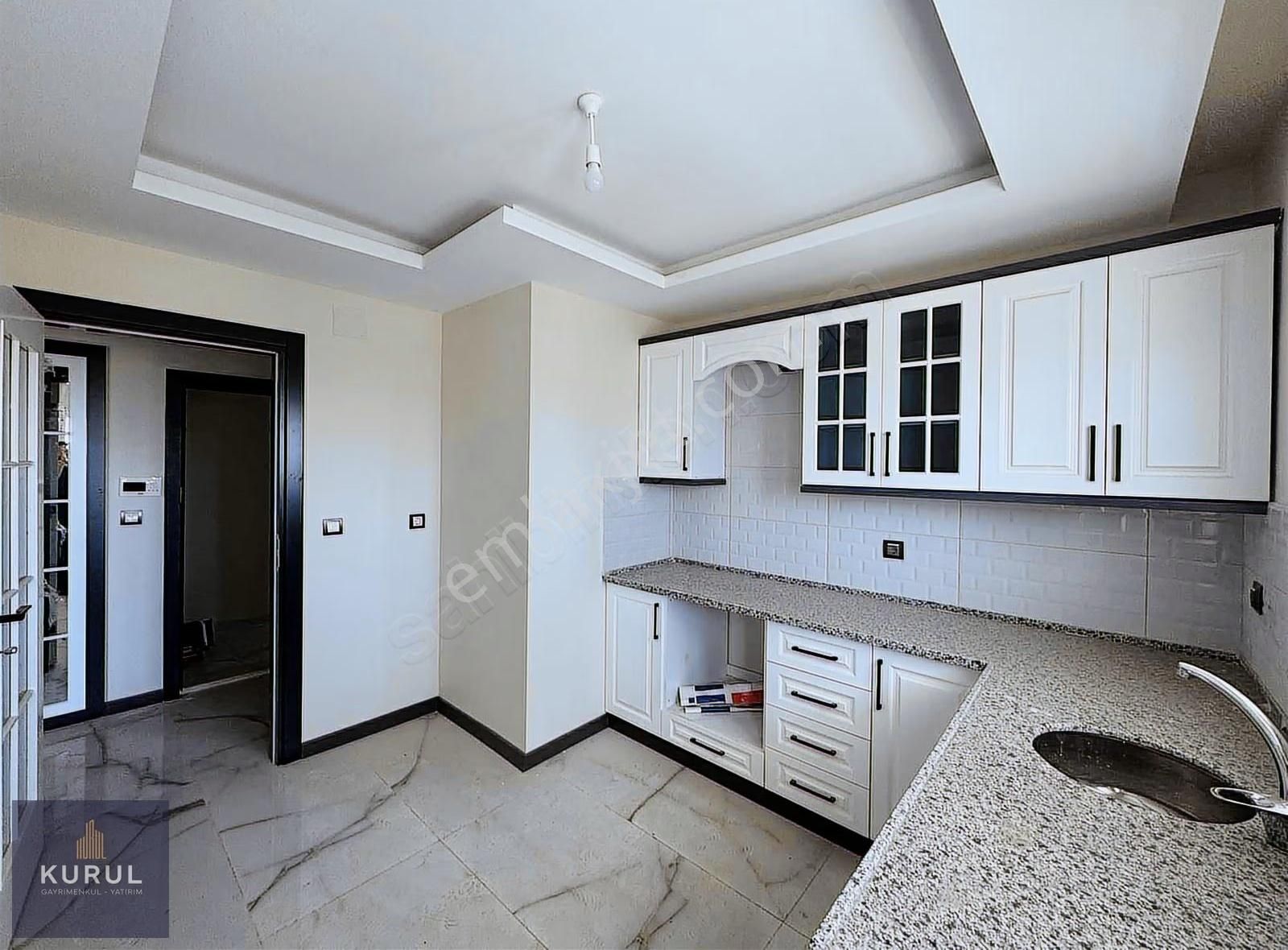 Kurul Gayrimenkulden Orhangazide 3+1 Kapalı Mutfak Satılık Daire - Görsel 18