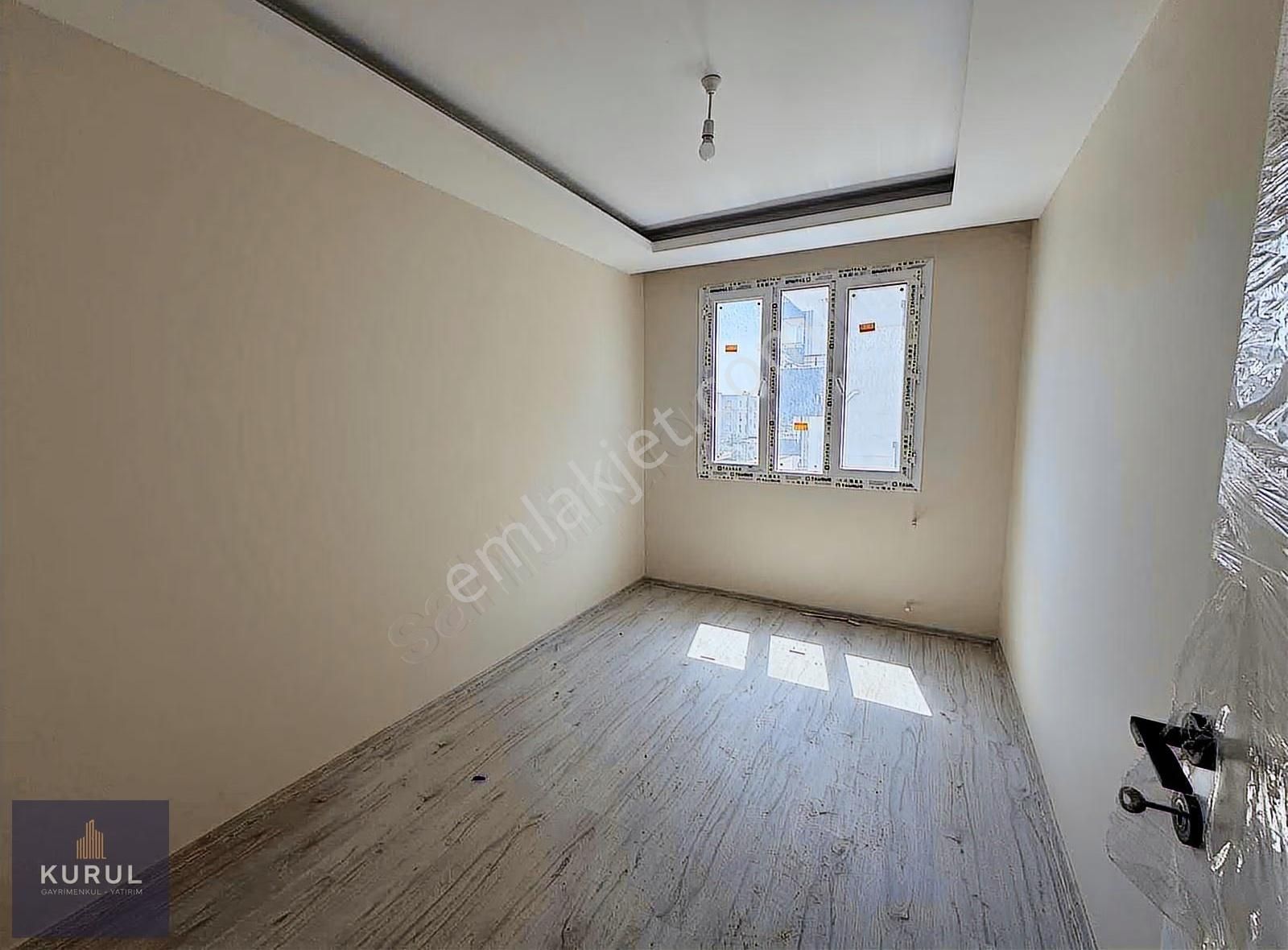 Kurul Gayrimenkulden Orhangazide 3+1 Kapalı Mutfak Satılık Daire - Görsel 25