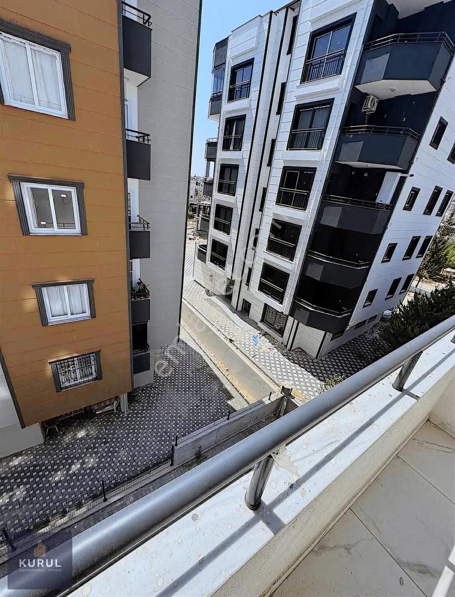 Kurul Gayrimenkulden Orhangazide 3+1 Kapalı Mutfak Satılık Daire - Görsel 17