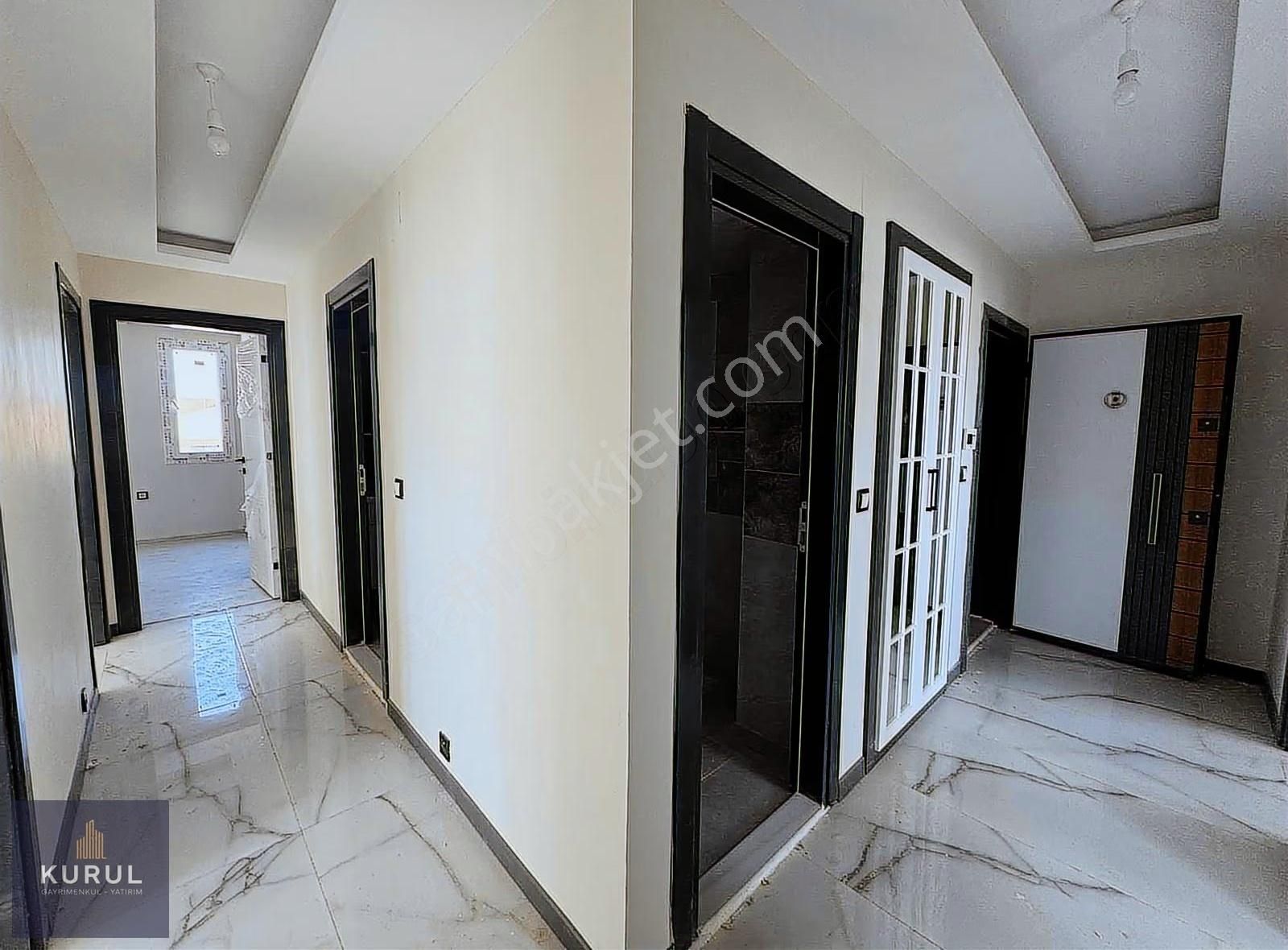 Kurul Gayrimenkulden Orhangazide 3+1 Kapalı Mutfak Satılık Daire - Görsel 16