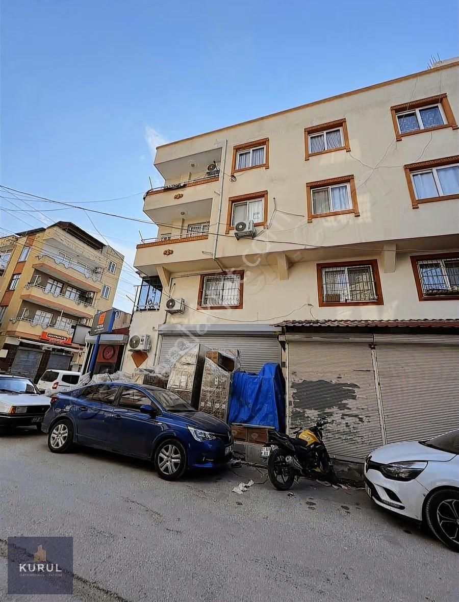 Kurul Gayrimenkul'den Karacaoğlan'da Satılık 3+1 Açık Mutfak - Görsel 24