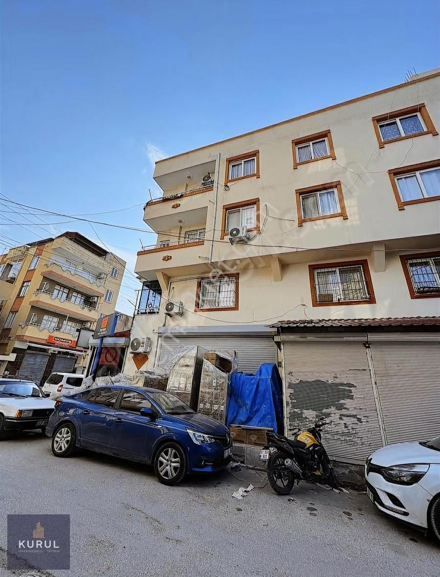 Kurul Gayrimenkul'den Karacaoğlan'da Satılık 3+1 Açık Mutfak - Görsel 21