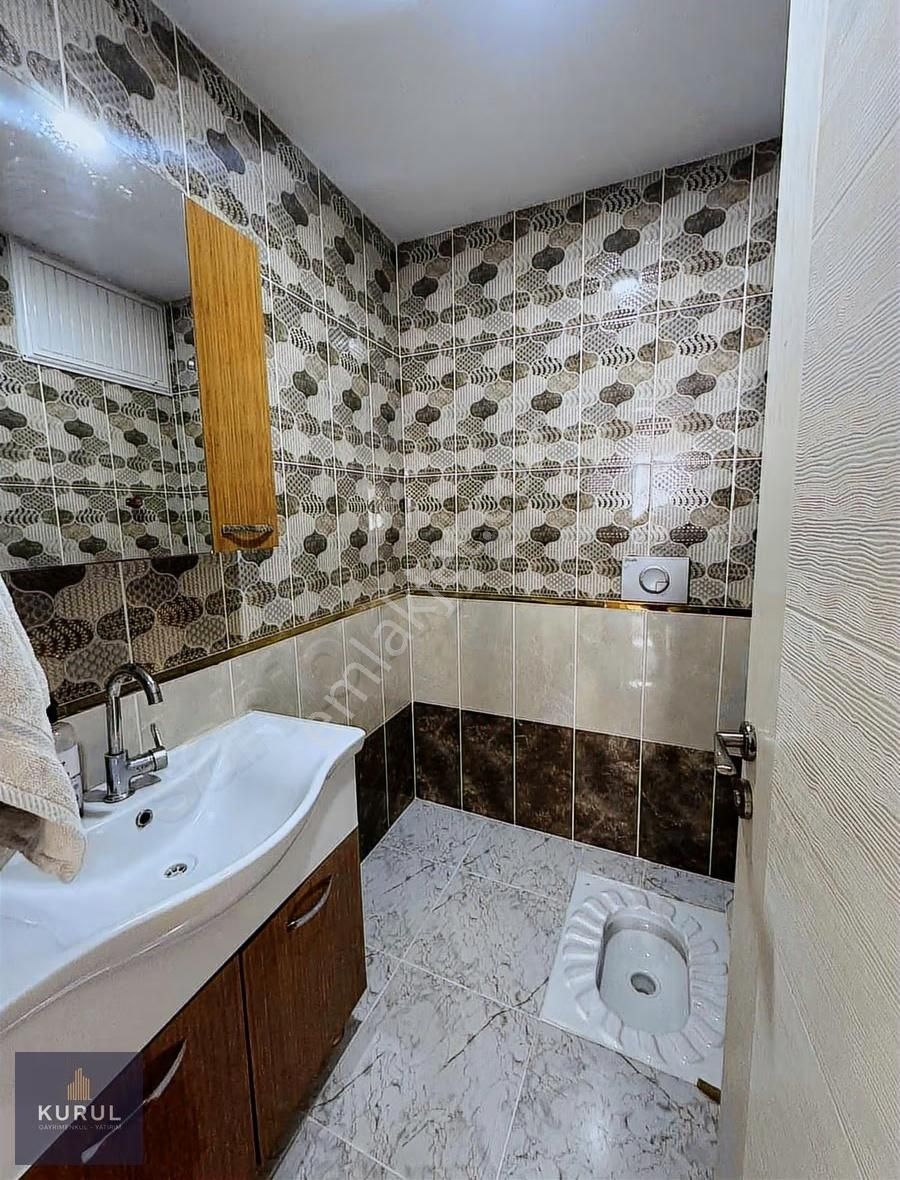 Kurul Gayrimenkul'den Karacaoğlan'da Satılık 3+1 Açık Mutfak - Görsel 29