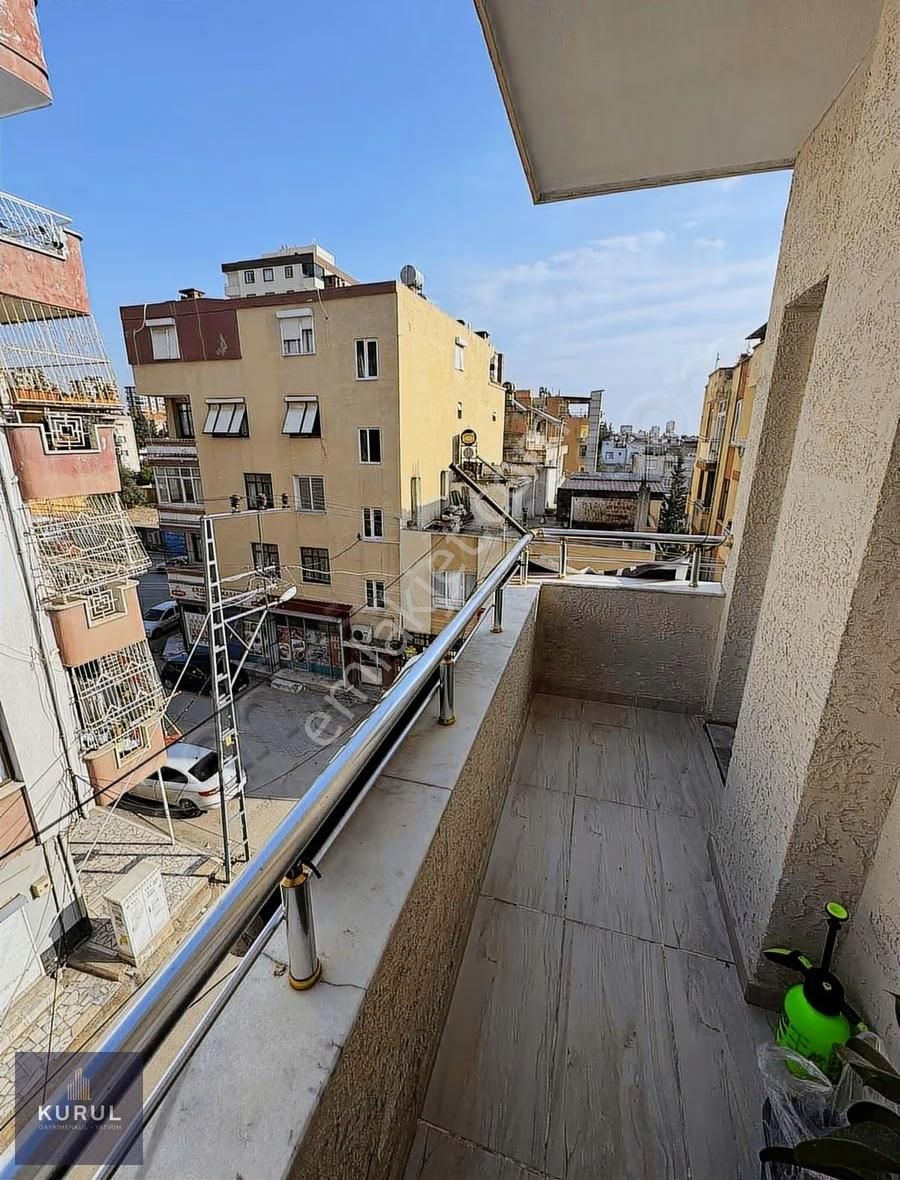 Kurul Gayrimenkul'den Karacaoğlan'da Satılık 3+1 Açık Mutfak - Görsel 23