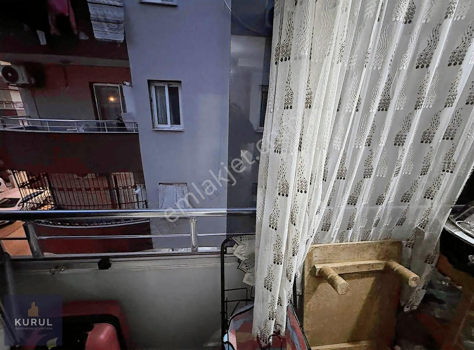 Kurul Gayrimenkulden Özgür'den Uygun Fiyata Satılık 2+1 - Görsel 11