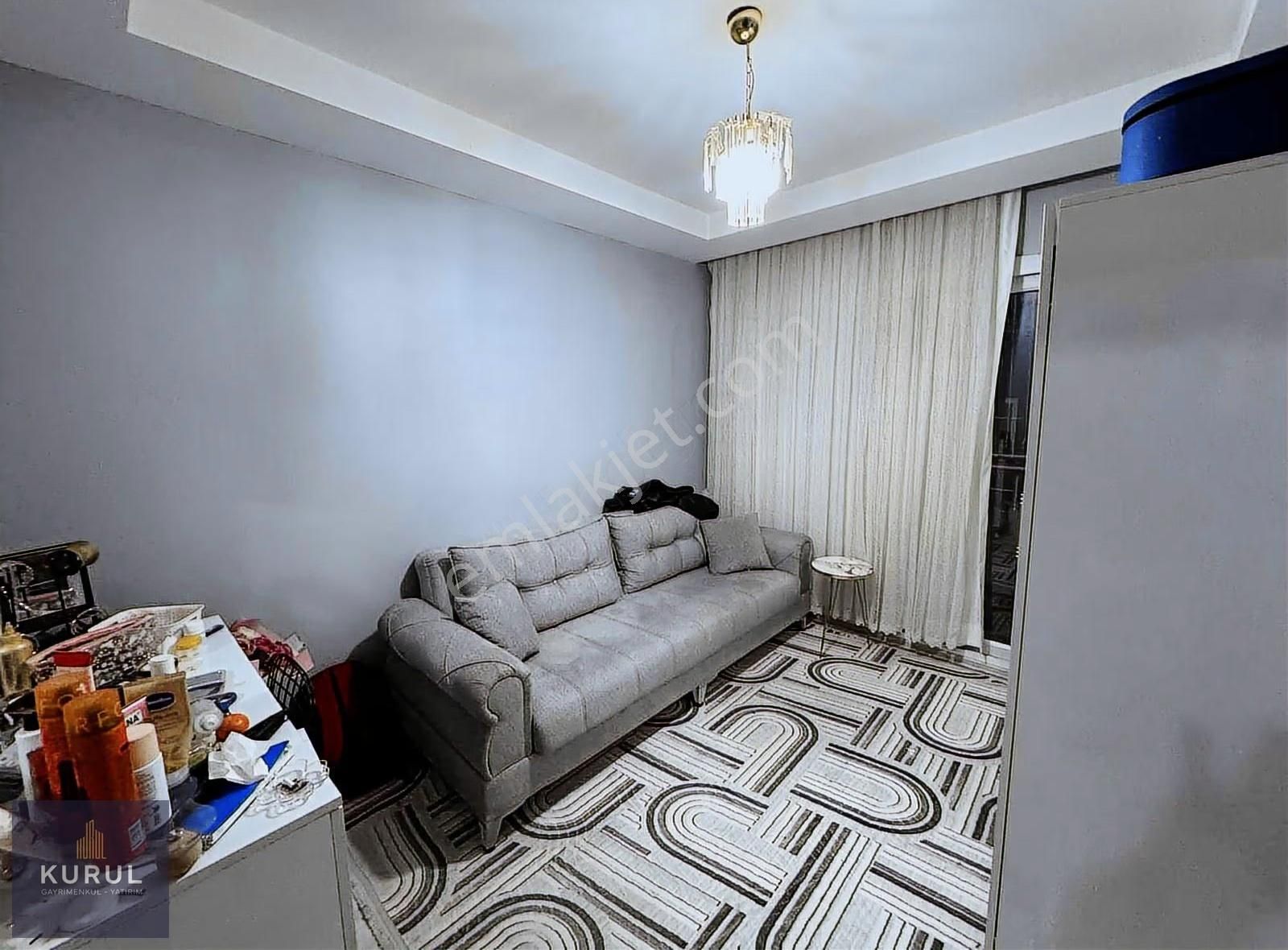 Kurul Gayrimenkulden Özgür'den Uygun Fiyata Satılık 2+1 - Görsel 4