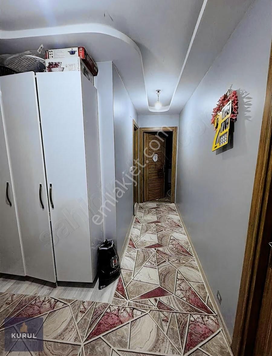 Kurul Gayrimenkulden Özgür'den Uygun Fiyata Satılık 2+1 - Görsel 14