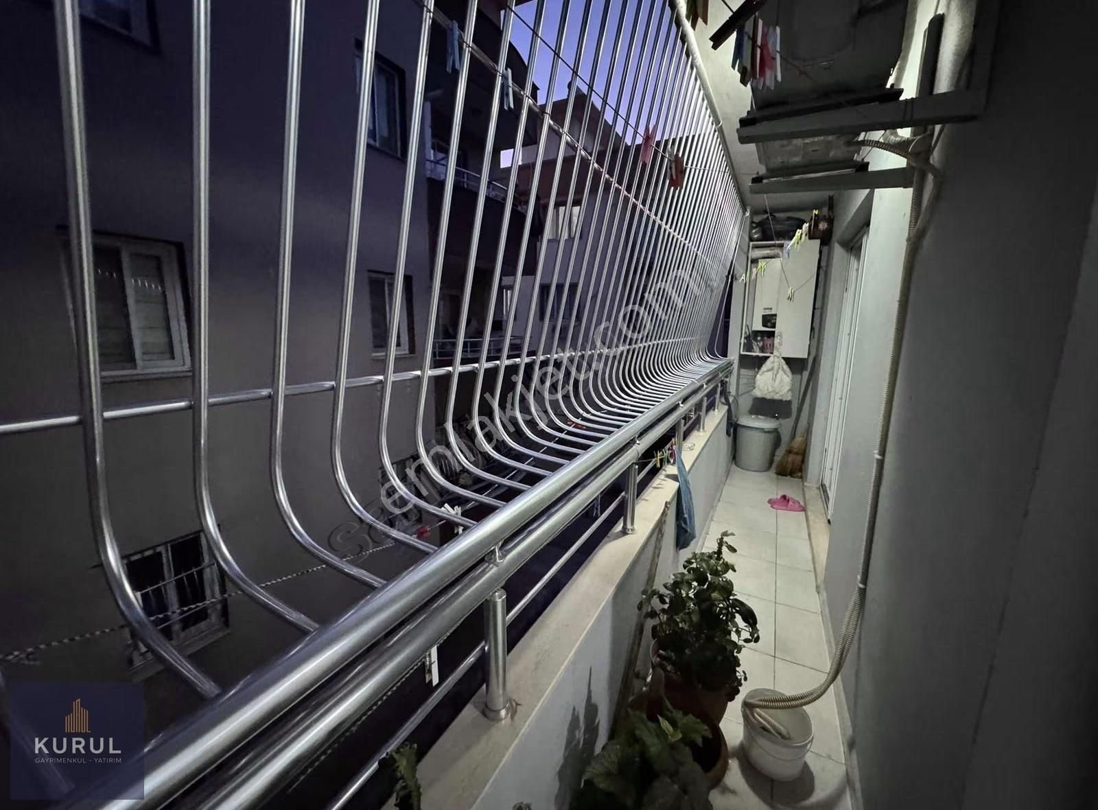 Kurul Gayrimenkulden Özgür'den Uygun Fiyata Satılık 2+1 - Görsel 6
