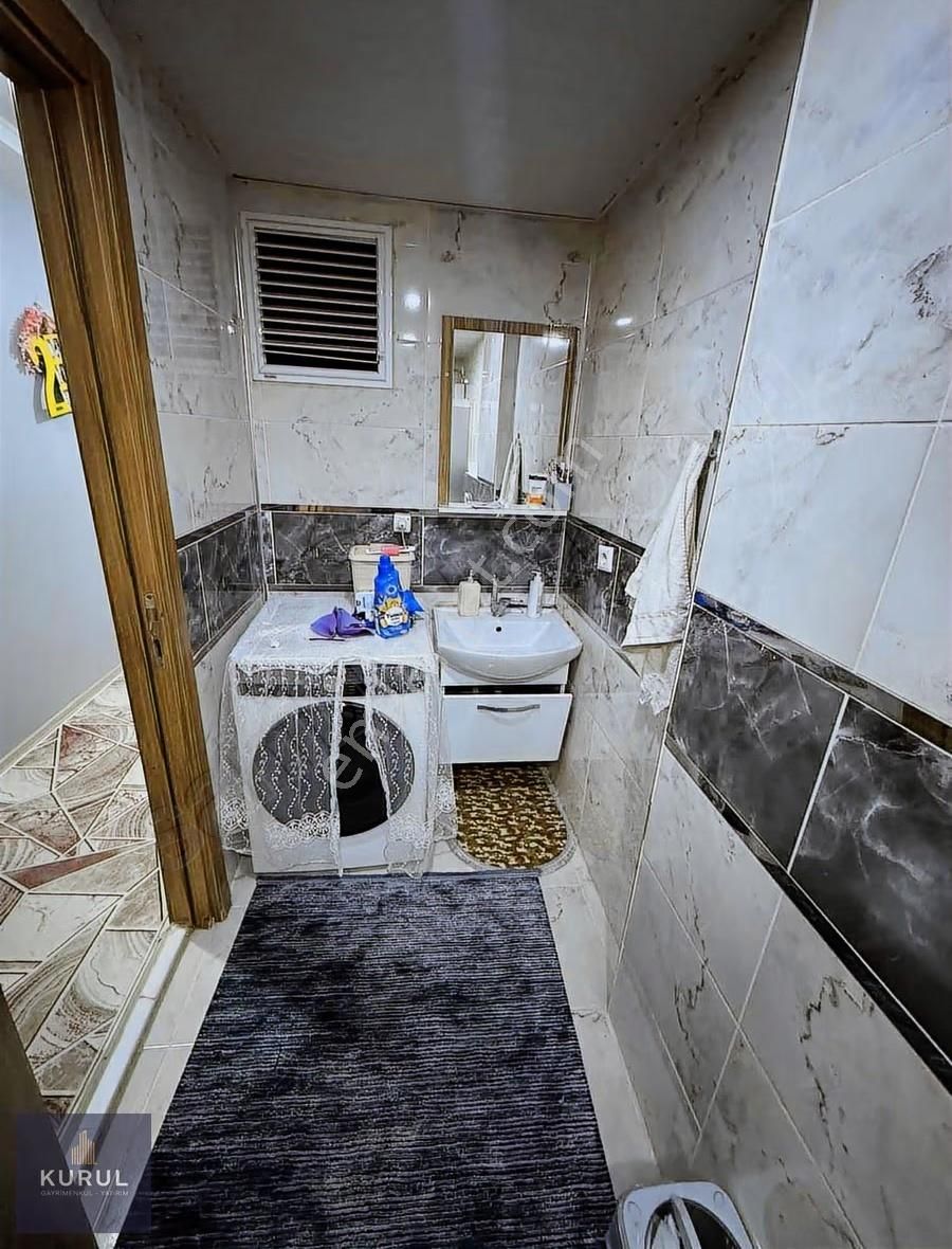 Kurul Gayrimenkulden Özgür'den Uygun Fiyata Satılık 2+1 - Görsel 8