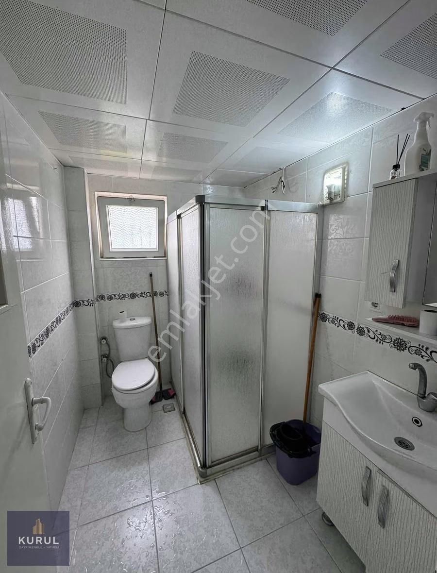 Kurul Gayrimenkulden Affet Evlerin'de İçi Yapılı Ful Satılık 2+1 - Görsel 8