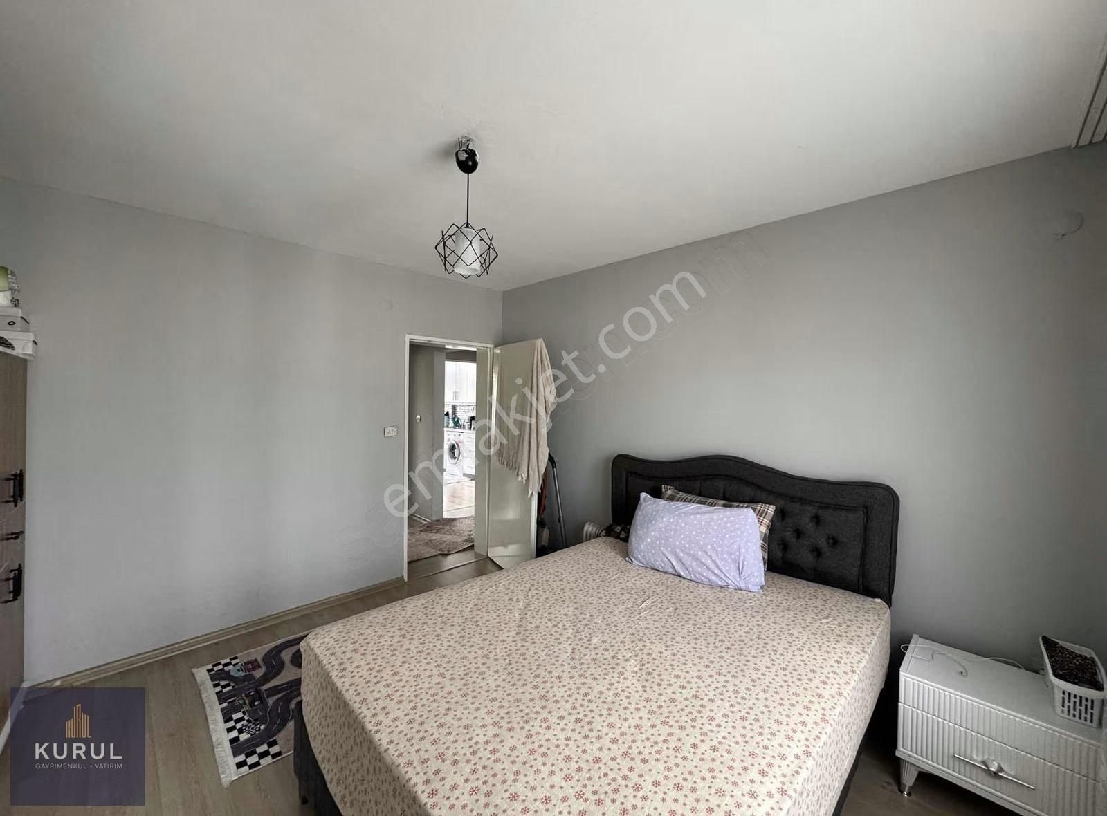 Kurul Gayrimenkulden Affet Evlerin'de İçi Yapılı Ful Satılık 2+1 - Görsel 3