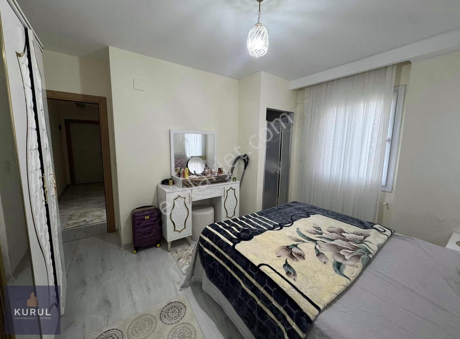 Kurul Gayrimenkulden Ertuğtulgazi'de Satılık 3+1 Açık Mutfak - Görsel 14