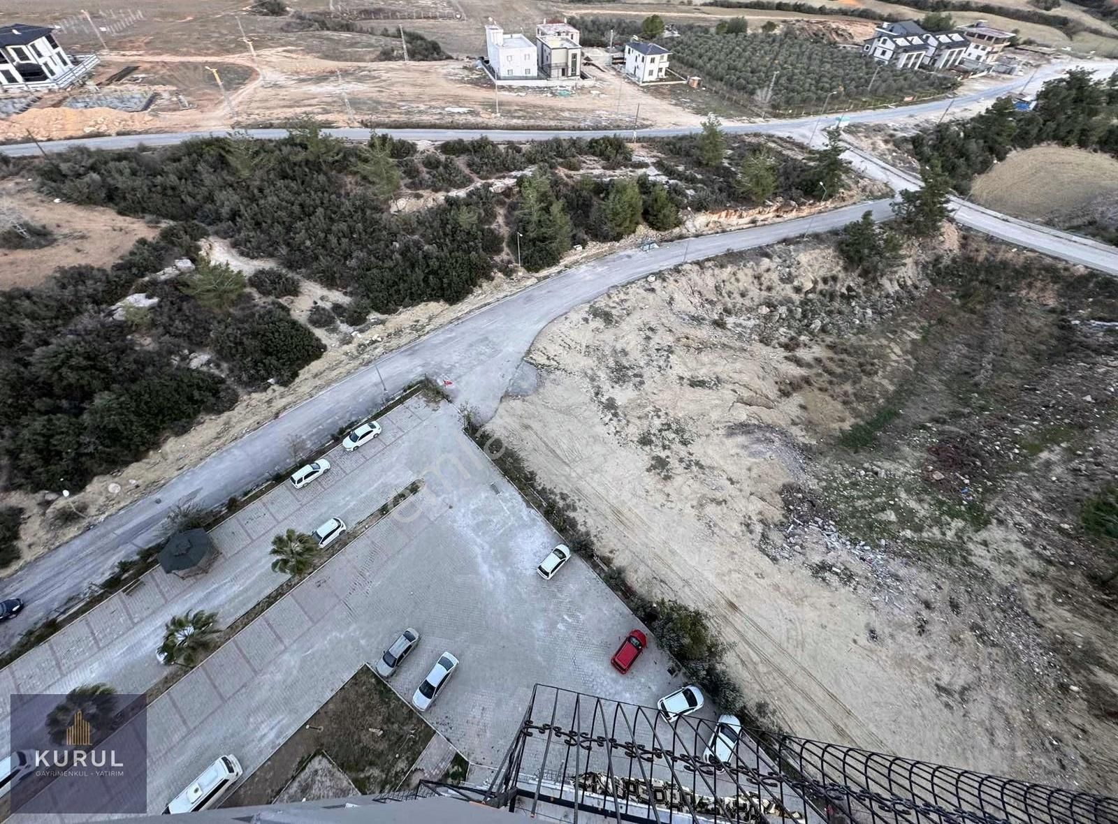 Kurul Gayrimenkulden Ertuğtulgazi'de Satılık 3+1 Açık Mutfak - Görsel 17