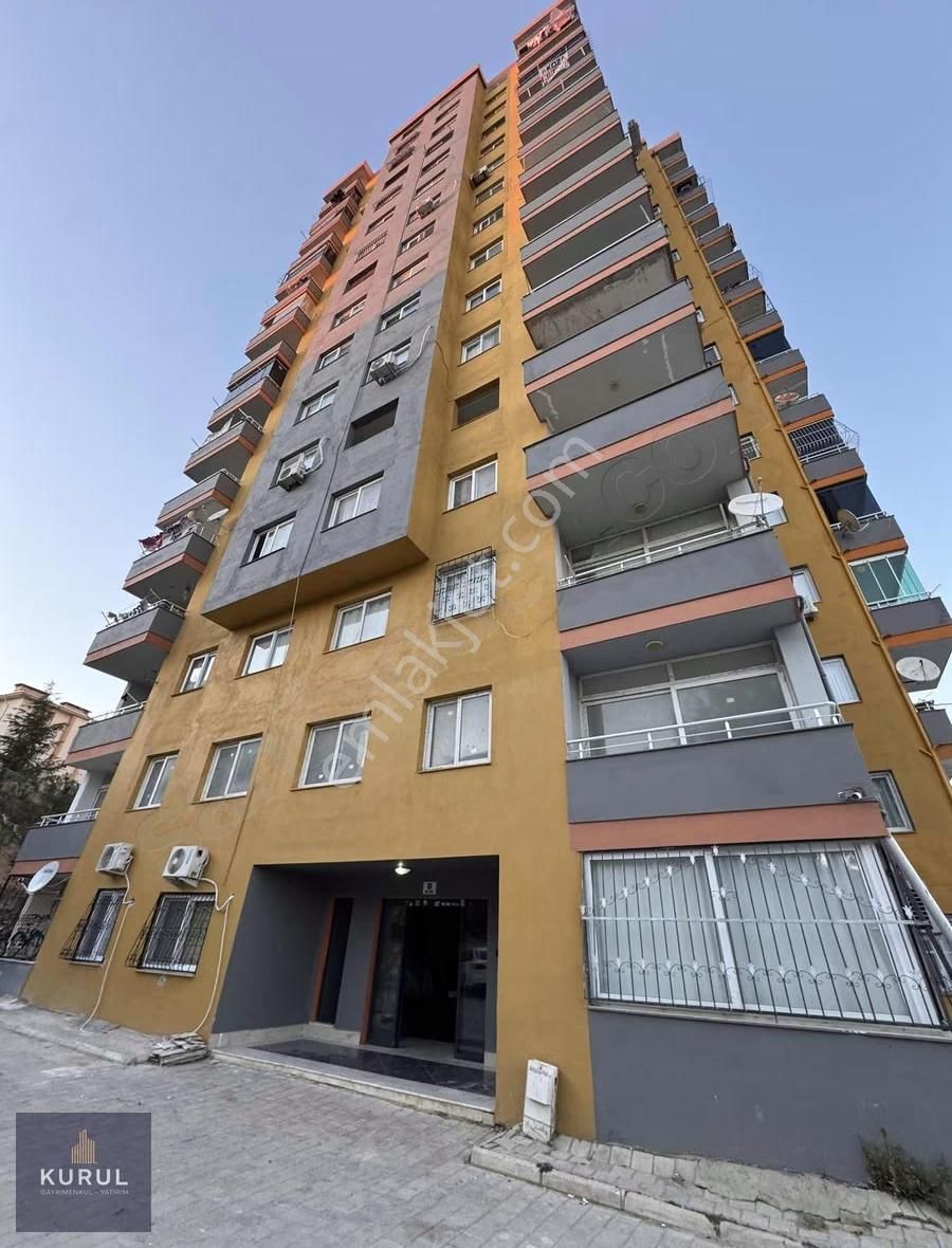 Kurul Gayrimenkulden Ertuğtulgazi'de Satılık 3+1 Açık Mutfak - Görsel 2