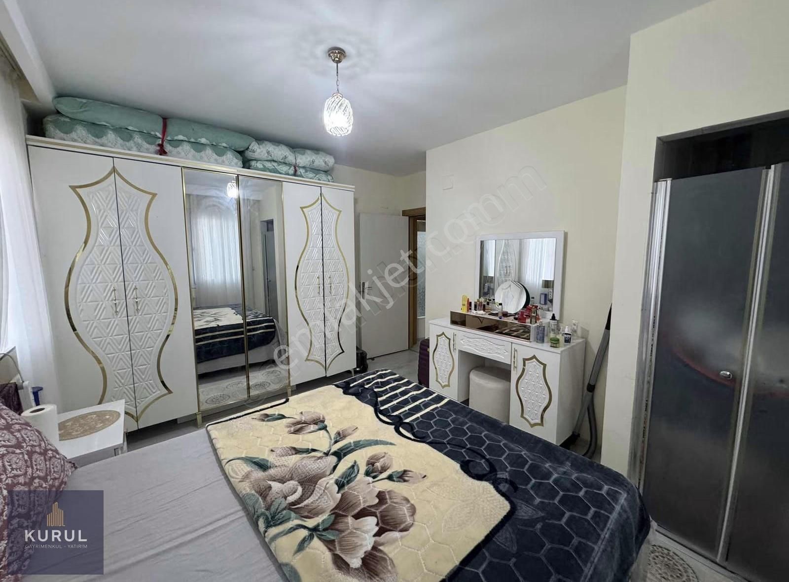 Kurul Gayrimenkulden Ertuğtulgazi'de Satılık 3+1 Açık Mutfak - Görsel 21