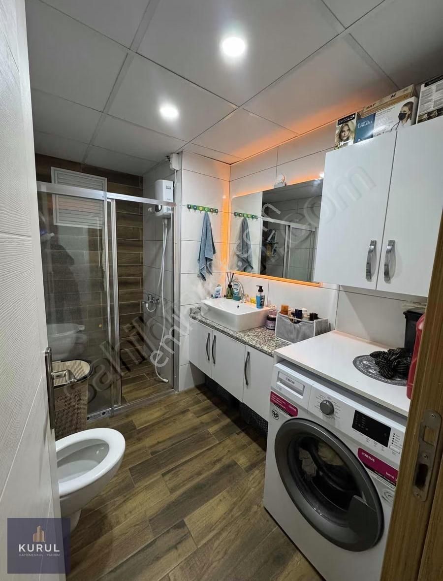 Kurul Gayrimenkulden Ertuğtulgazi'de Satılık 3+1 Açık Mutfak - Görsel 4