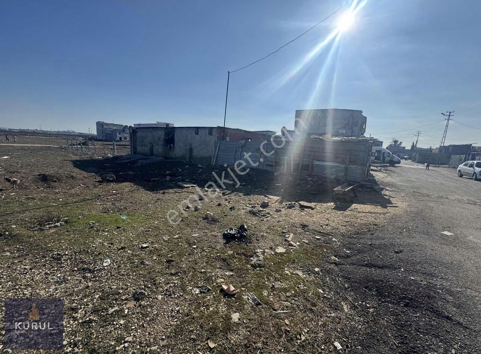Kurul Gayrimenkulden Cumhüriye'te Satılık Arsa 277 Metre - Görsel 4