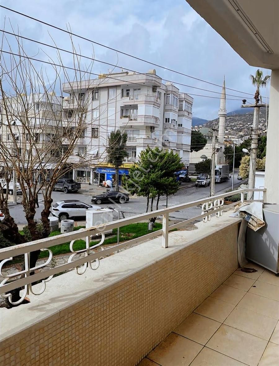 Güllerpınarı Mh 2+1 Eşyalı Kiralık Daire - Görsel 6