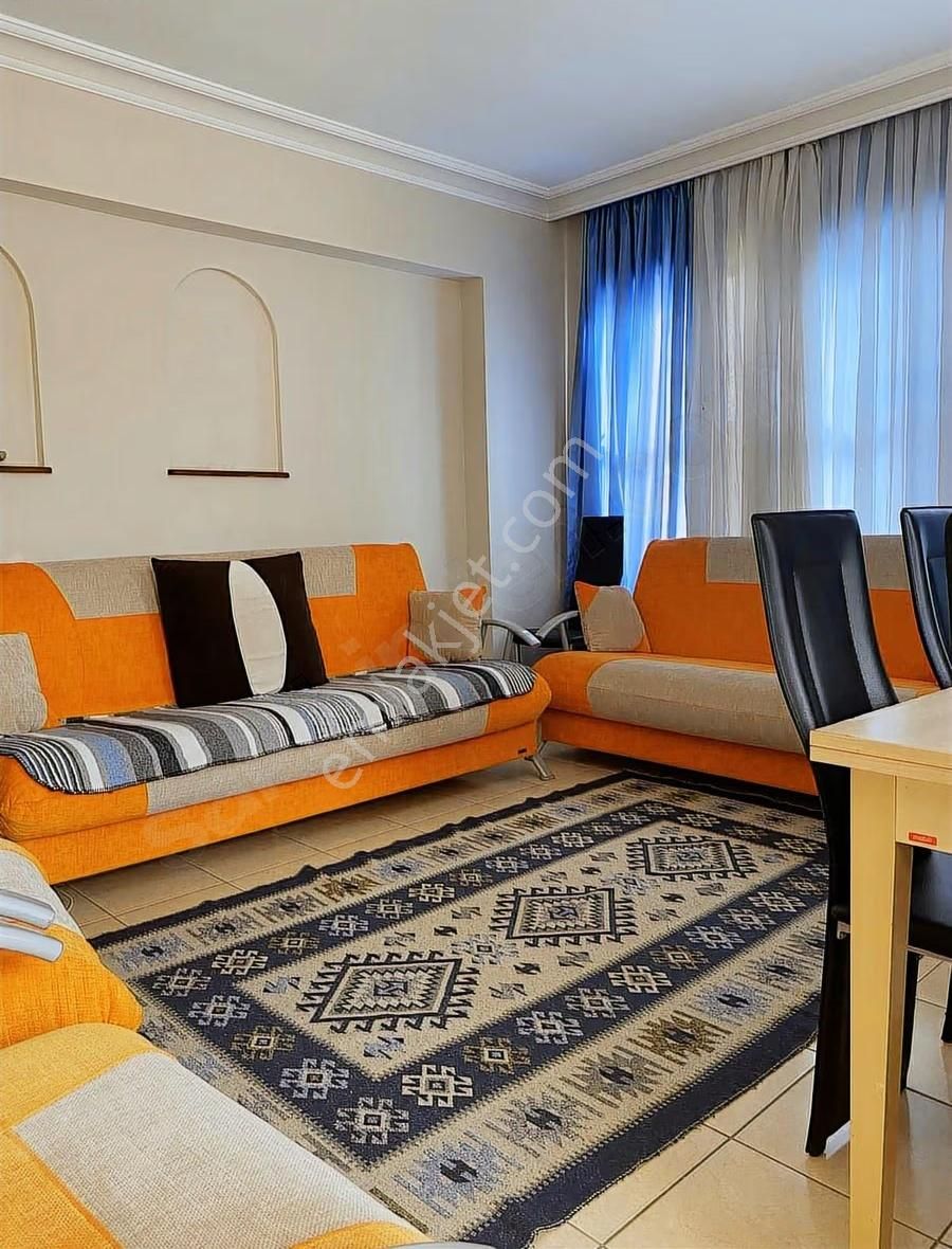 Güllerpınarı Mh 2+1 Eşyalı Kiralık Daire - Görsel 3