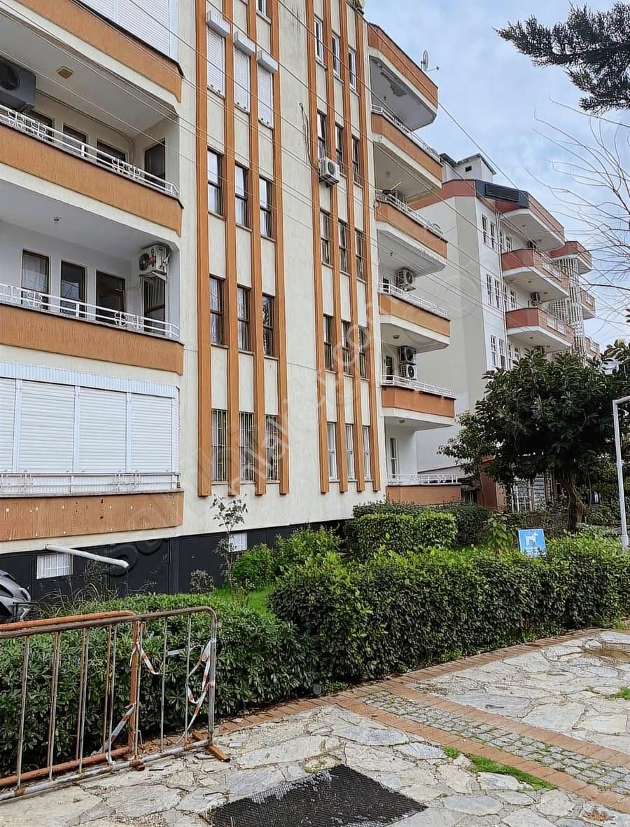 Güllerpınarı Mh 2+1 Eşyalı Kiralık Daire