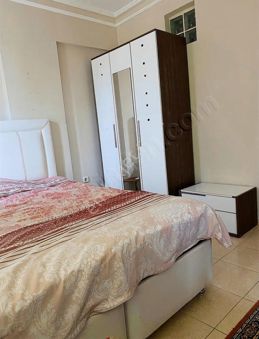 Güllerpınarı Mh 2+1 Eşyalı Kiralık Daire - Görsel 4