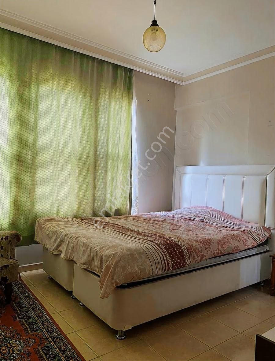 Güllerpınarı Mh 2+1 Eşyalı Kiralık Daire - Görsel 13