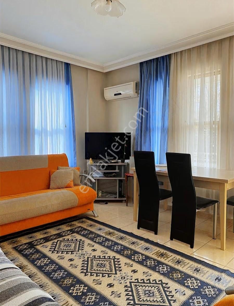 Güllerpınarı Mh 2+1 Eşyalı Kiralık Daire - Görsel 11
